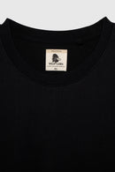 Polera Taiel Orgánica Negro Hombre-11