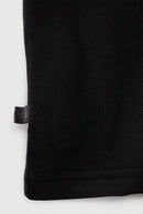 Polera Taiel Orgánica Negro Hombre-12