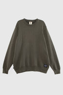 Sweater Tros Orgánico Verde Hombre-11