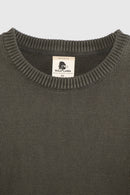Sweater Tros Orgánico Verde Hombre-10
