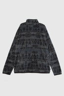 Polar Lava Reciclado Gris Print Hombre-10
