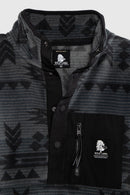 Polar Lava Reciclado Gris Print Hombre-11