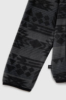 Polar Lava Reciclado Gris Print Hombre-12