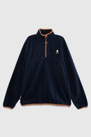 Polar Cautin Reciclado Azul Hombre-10