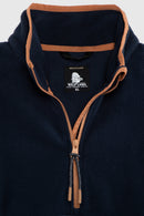 Polar Cautin Reciclado Azul Hombre-12