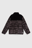Polar Tambo Reciclado Print Hombre-8