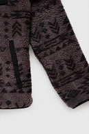 Polar Tambo Reciclado Print Hombre-10