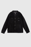 Chaqueta Petro Orgánica Negro Hombre-7