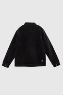 Chaqueta Petro Orgánica Negro Hombre-8