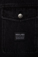 Chaqueta Petro Orgánica Negro Hombre-9