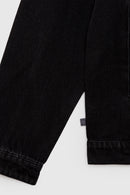Chaqueta Petro Orgánica Negro Hombre-10