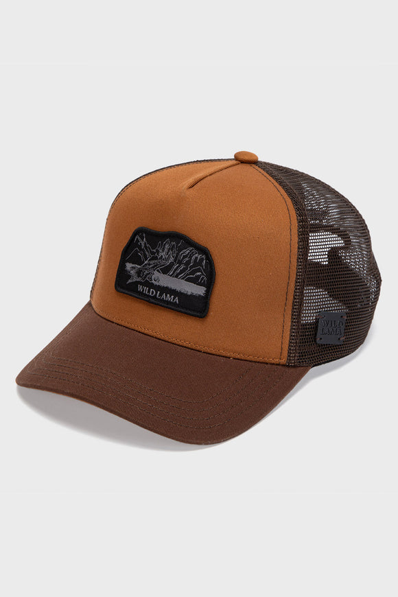 Jockey Tenken Orgánico Café