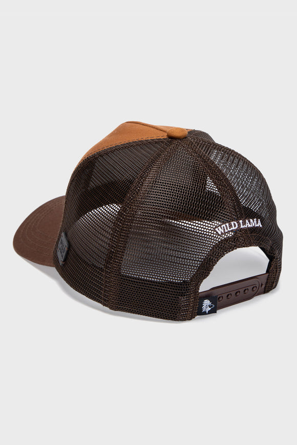 Jockey Tenken Orgánico Café