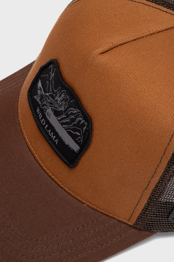 Jockey Tenken Orgánico Café