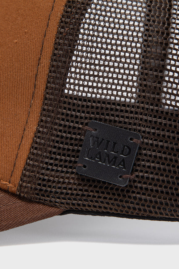 Jockey Tenken Orgánico Café