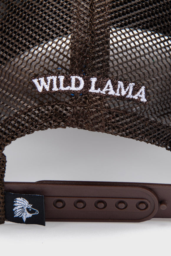 Jockey Tenken Orgánico Café