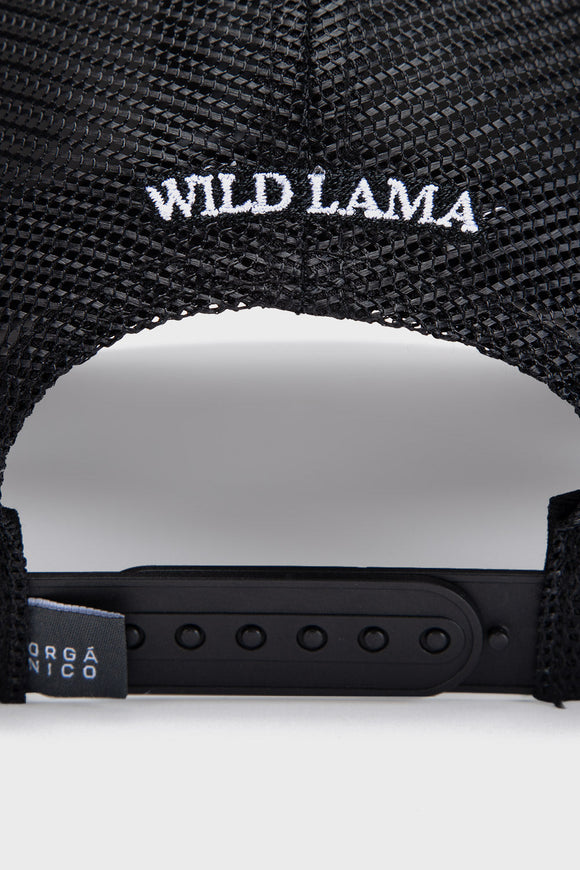 Jockey Petre Orgánico Gris