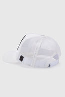 Jockey Gato Andino Fibra de Origen Natural Blanco Lino-9