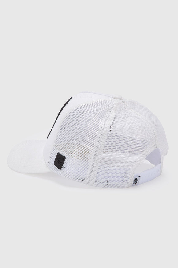 Jockey Kids Gato Andino Orgánico Blanco