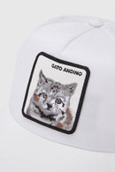 Jockey Kids Gato Andino Orgánico Blanco-4