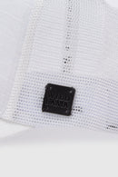 Jockey Gato Andino Fibra de Origen Natural Blanco Lino-11