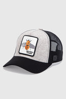 Jockey Abejorro Orgánico Beige Lana-8