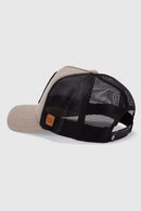 Jockey Picaflor Orgánico Gris Espiga-9