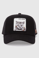 Jockey Gato Andino Orgánico Negro-7