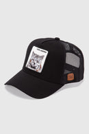 Jockey Gato Andino Orgánico Negro-8