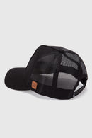 Jockey Gato Andino Orgánico Negro-9