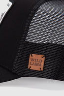 Jockey Gato Andino Orgánico Negro-11