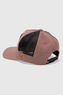 Jockey Orca Orgánico Rosado Ripstop-9