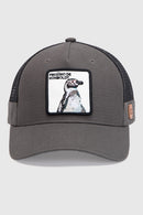 Jockey Pingüino Organico Marengo Ripstop-7