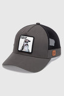 Jockey Pingüino Organico Marengo Ripstop-8