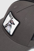 Jockey Pingüino Organico Marengo Ripstop-9