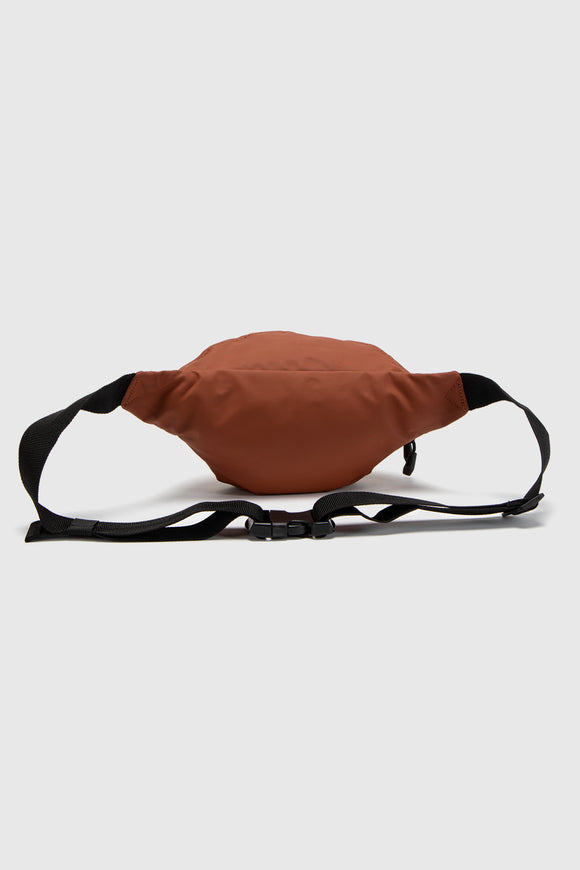 Banano Bold Reciclado Terracota