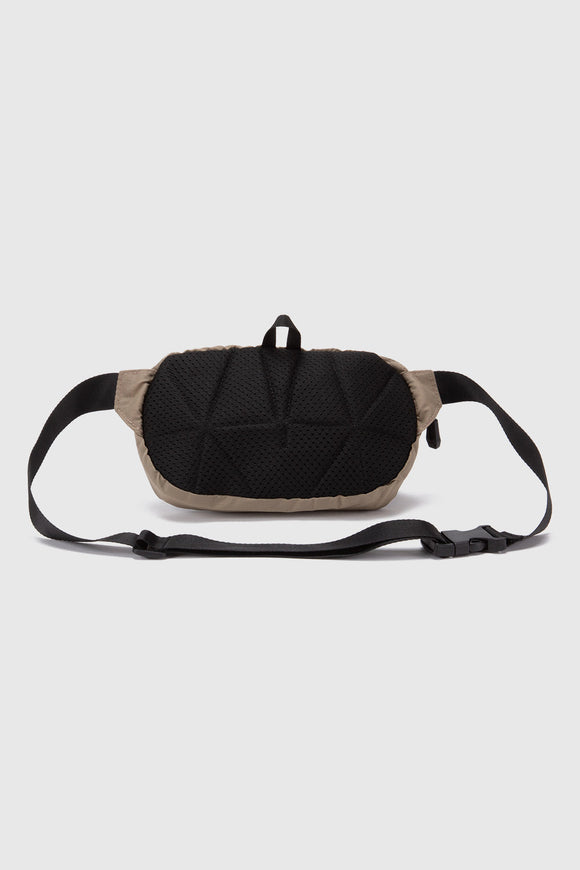 Banano Montaña Reciclado Azul Marino