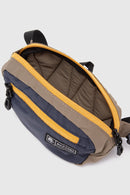 Banano Montaña Reciclado Azul Marino-6