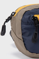 Banano Montaña Reciclado Azul Marino-7