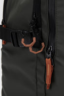 Mochila Travel Baku L Reciclada Verde 44L.-6