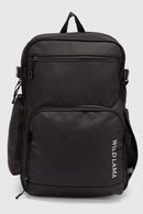 Mochila Travel Nera Reciclada Negra 16 Lts.-8