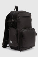 Mochila Travel Nera Reciclada Negra 16 Lts.-10