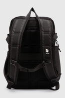 Mochila Travel Nera Reciclada Negra 16 Lts.-11