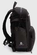 Mochila Travel Nera Reciclada Negra 16 Lts.-12