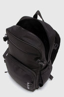 Mochila Travel Nera Reciclada Negra 16 Lts.-9