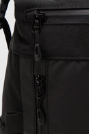 Mochila Travel Oca Reciclada Negra 27 Lts.-13