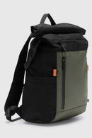 Mochila Travel Oca Reciclada Verde 27 Lts.-10