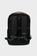 Mochila Travel Nala M Reciclada Burdeo 32L.-2