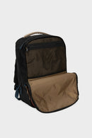 Mochila Travel Nala M Reciclada Burdeo 32L.-7