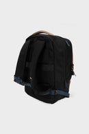 Mochila Travel Nala M Reciclada Burdeo 32L.-6